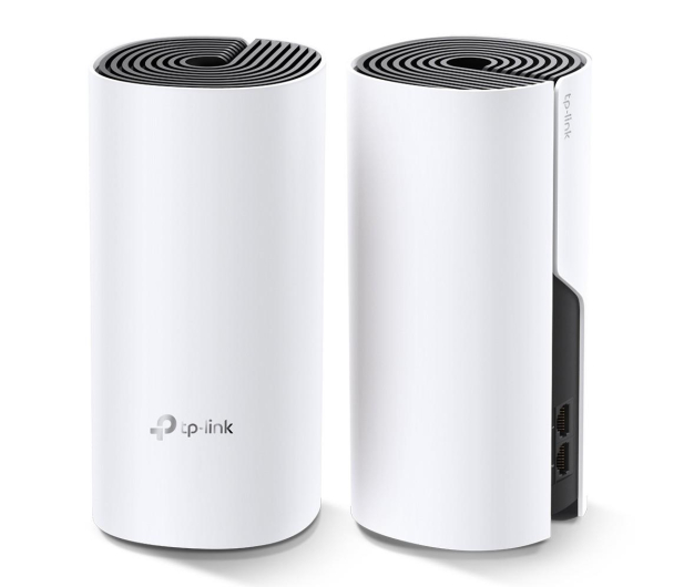 TP-LINK System WiFi mesh Deco M4 (3-Pack) AC1200 - 498689 - zdjęcie 2